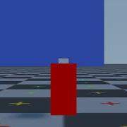 Project ORPG Camera Collision With Math Python
