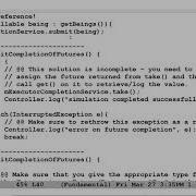 Walkthrough Of Frequently Made Mistakes For Assignment 3A