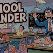 Ultimate School Slander