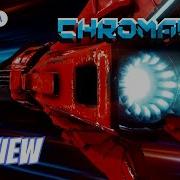 Chromacell FIRST LOOK Upcoming Space SHMUP On Steam Next Fest