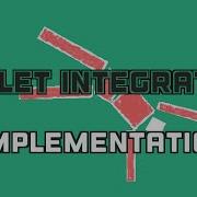 Verlet Integration Implementation Part1 Theory And Presentation