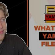 What Are YAML Files