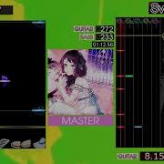 GITADORA Sweet Feelin MASTER GITADORA Matixx