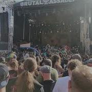 Cattle Decapitation 2022 Brutal Assault Live Short