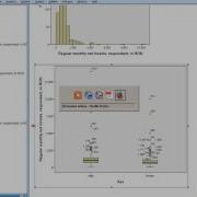 Boxplot Variante IBM SPSS Statistics Software SPSS