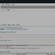 Part 02 Python Quick Tutorial Pandas And Data Preprocessing