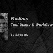 Mudbox Tool Usage And Workflow