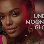 Under Moonlight Glow Late Night R B Groove VUNIQ