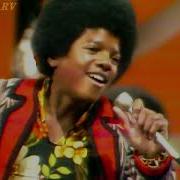 The Jackson 5 Soul Train October 7 1972