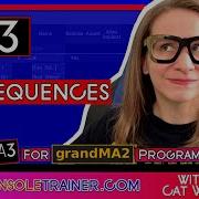 17 Последовательности GrandMA3 для GrandMA2 Учебник по Consoletrainer для программистов 2021