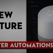 Google S NEW Script Editor Home Automations