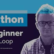 Python For Loops