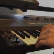 Going Modular Test 16