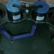 DexTAR The Fastest Five Bar Parallel Robot