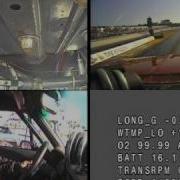 Jeff Strickland Testing The Auto Meter Digital Video Logger