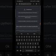 Python Code Implementation For Iris Dataset Classification Using Chat GPT