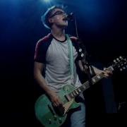 The End Banter Manchester 14 9 16 McFly