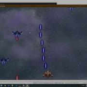 Space Shooter Game With C Sdl2 Part 2 Add Background