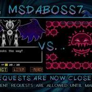 Annihilate In Despair Undertale Just Shapes Beats Mix