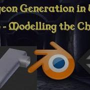Random Dungeon Generation In Unity Part 6 Modelling The Chamber