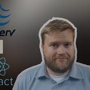 React Is The New JQuery Or Is It Vue