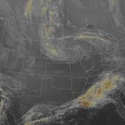 72 Hours Of Infrared Satellite Imagery