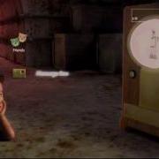 Bombshelter Blues PS3 Dynamic Theme
