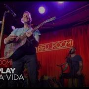 Coldplay Viva La Vida Live In Nova S Red Room Sydney