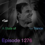 Take Me Higher ASOT 1276 Mirage Remix