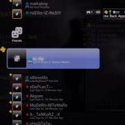 INFECTIONS MOD MENU COD4 PS3