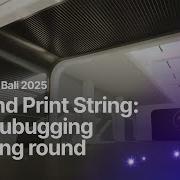 Debugging Unreal Engine Projects Lightning Round Unreal Fest Bali 2025