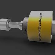 Rotary Broaching Illustration In A Lathe By Polygon Solutions