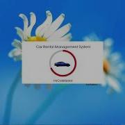 Car Rental Management System Using Vb Net