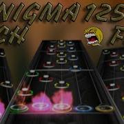 Enigma Underchart 125 Speed Tech FC DESC