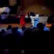 Universal Quickstep Sequence Dance Southport