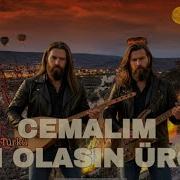 Cemalım Cemalım Şen Olasın Ürgüp Oba Psychedelic Anatolian Tunes