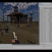 Model For Leadwerks By Psygnosys