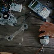 Five Bar Parallel Robot Double SCARA
