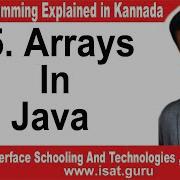 Arrays In Java With Length Property