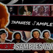 WILD MIX MUSIC PRODUCERS React To Japanese Samples In HIPHOP R B
