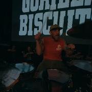 Hate5six Drum Cam Gorilla Biscuits June 03 2023