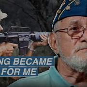 How I Learned To Fight And Kill In Vietnam David Rodriguez