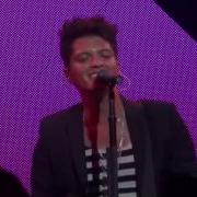 Rock With You Bruno Mars At The Chelsea Las Vegas 05 23 14