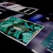 TABULA TouchTop Flash And HTML5 Content