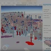 Spatial Data Mining II A Deep Dive Into Space Time Analysis