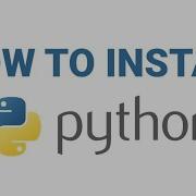 How To Install Python 3 X On Windows 10 11 64 Bit Quick Fix