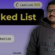 Leetcode 206 Reverse A Singly Linked List In Telugu Python DSA Iterative Recursive Srkcodes