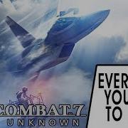 Everything You Need To Know About Ace Combat 7 In 4 Minutes