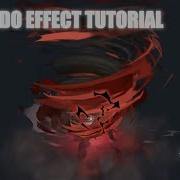 Unity Game Effect Tutorial Tornado 卡通風格龍捲風教學