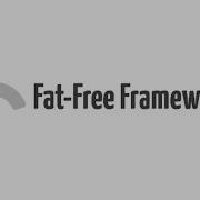 PHP Fat Free Framework Einführung Deutsch German
